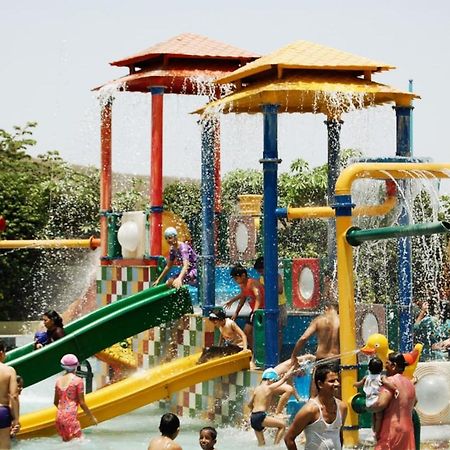 فندق Complimentary Water Park إيغاتبوري المظهر الخارجي الصورة