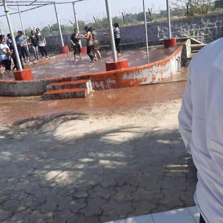 فندق Complimentary Water Park إيغاتبوري المظهر الخارجي الصورة