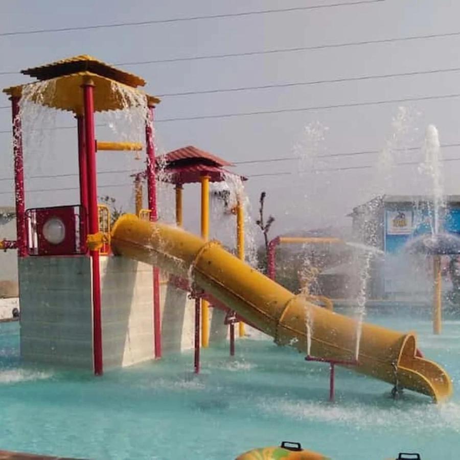 فندق Complimentary Water Park إيغاتبوري المظهر الخارجي الصورة
